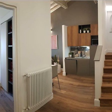 Apartamento Florence Dream Exterior foto