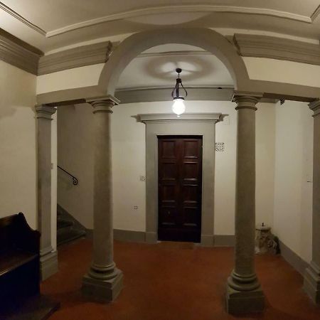 Apartamento Florence Dream Exterior foto
