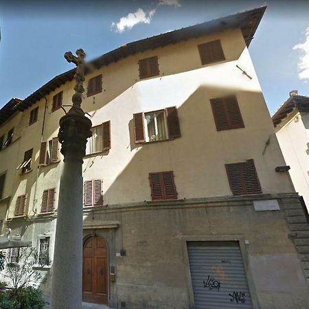 Apartamento Florence Dream Exterior foto