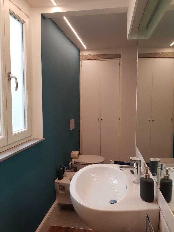 Apartamento Florence Dream Exterior foto