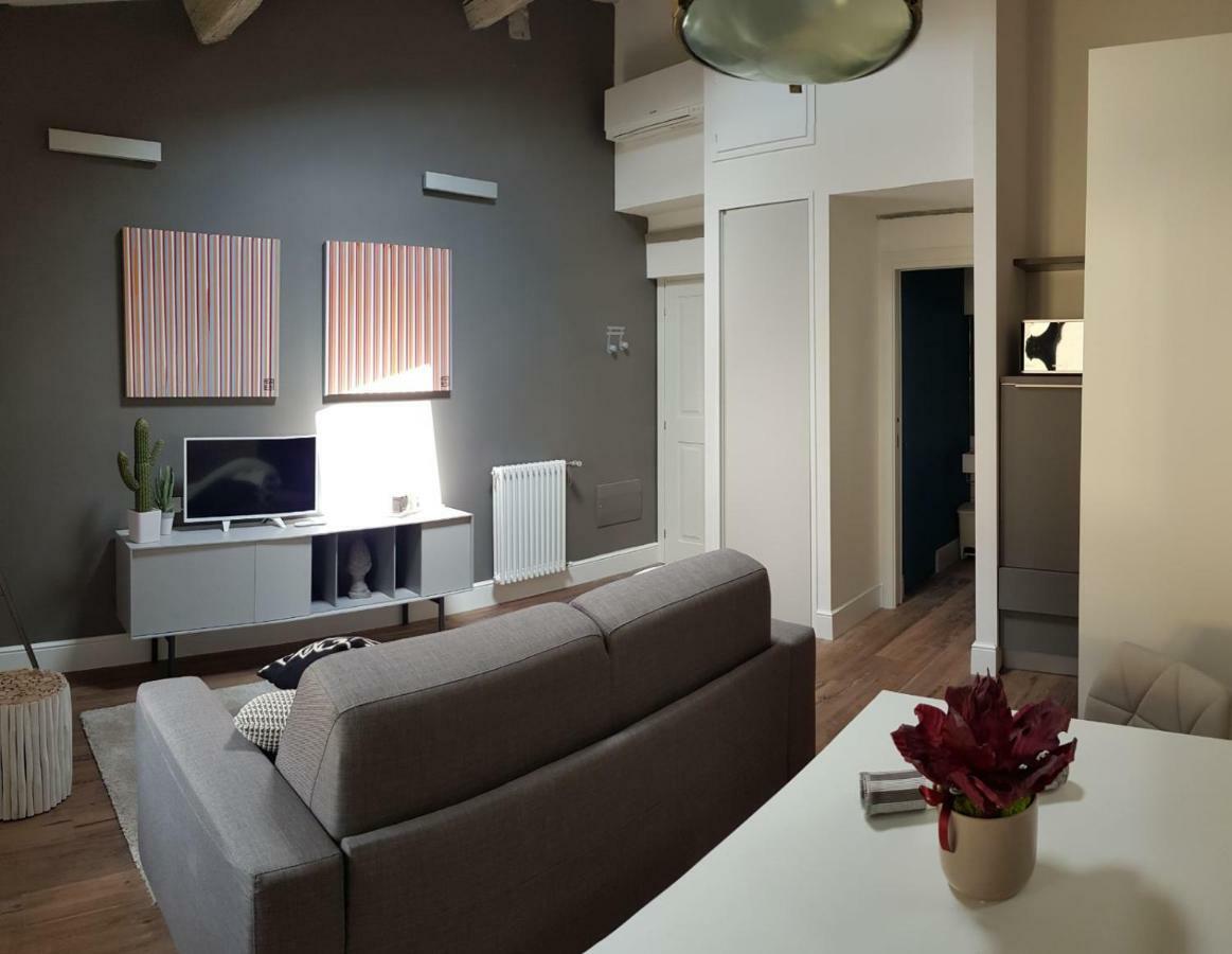 Apartamento Florence Dream Exterior foto