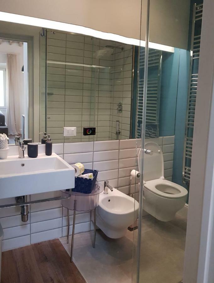 Apartamento Florence Dream Exterior foto