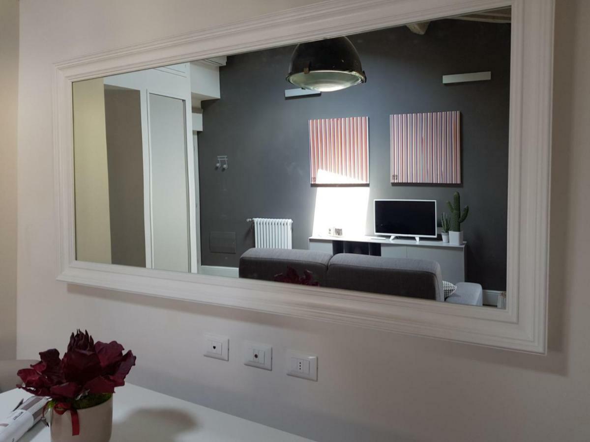Apartamento Florence Dream Exterior foto