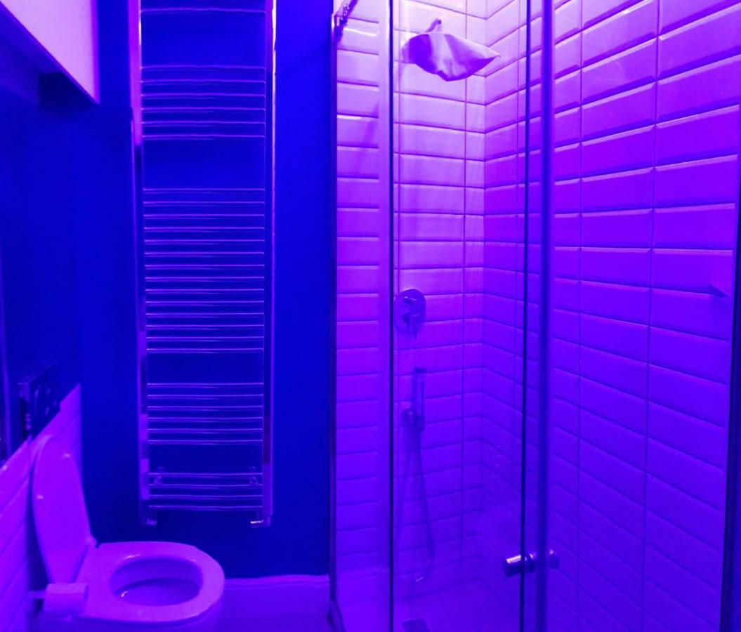 Apartamento Florence Dream Exterior foto