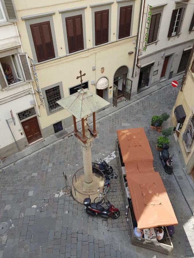 Apartamento Florence Dream Exterior foto
