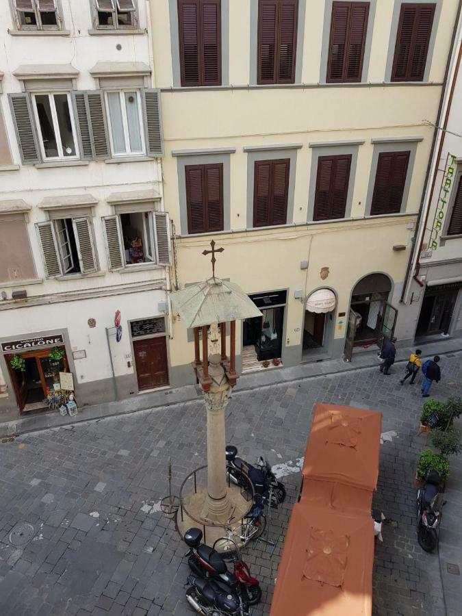 Apartamento Florence Dream Exterior foto
